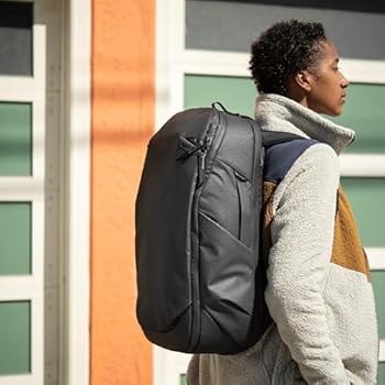 Peak Design Unisex 30 L Travel Backpack Backpack (pack of 1